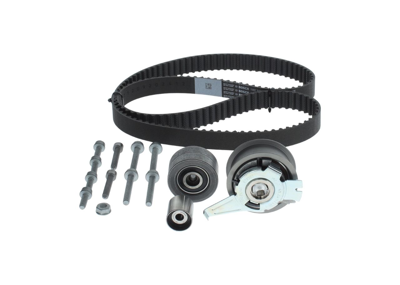 Timing Belt Kit-3