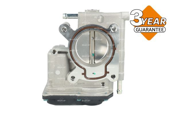 Throttle Body-2