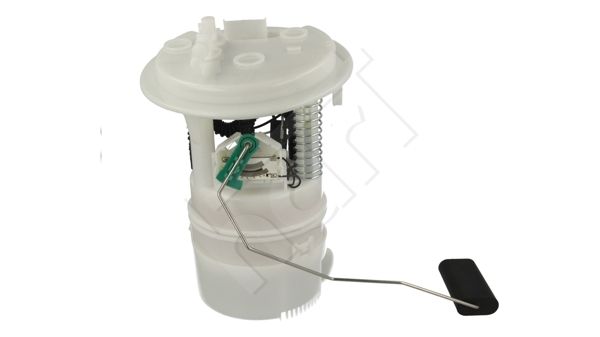 HART 525 692 Fuel supply unit