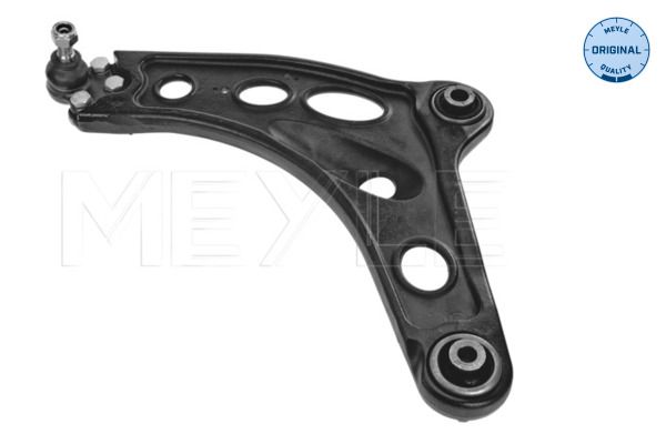 MEYLE 16-16 050 0025 Control/trailing arm, wheel suspension
