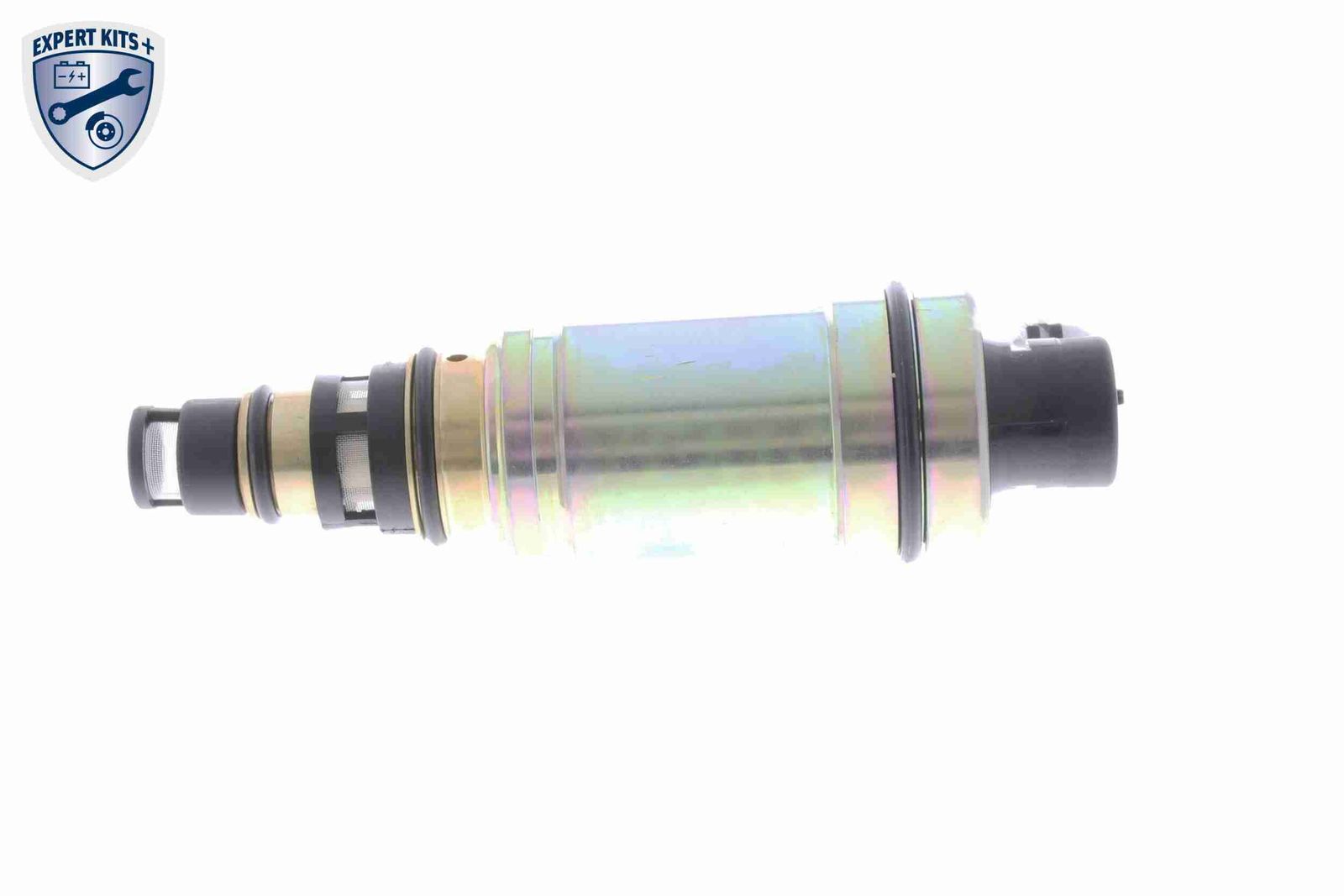 Control Valve, air conditioning compressor-6