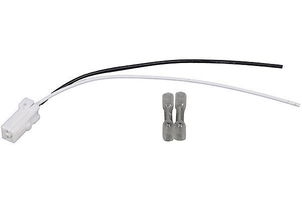 METZGER AUTOTEILE 2323052 Cable repair kit, licence plate light
