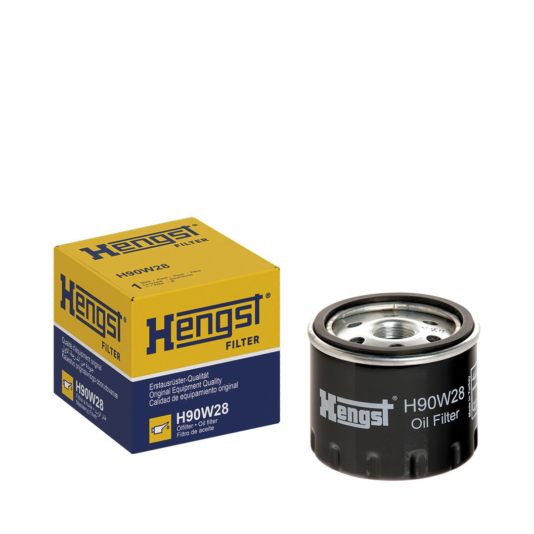 Oil Filter-1