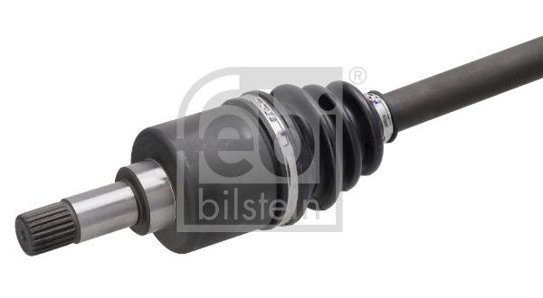 Drive Shaft-2