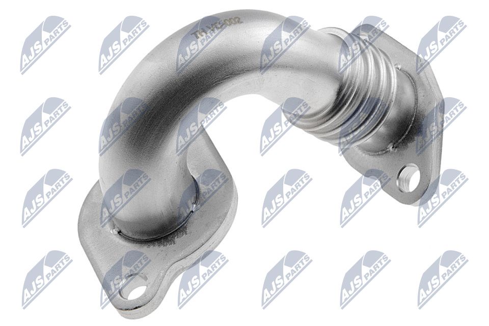 NTY EGR-VC-002 Pipe, egr valve