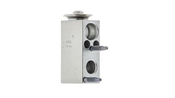 Expansion Valve, air conditioning-9
