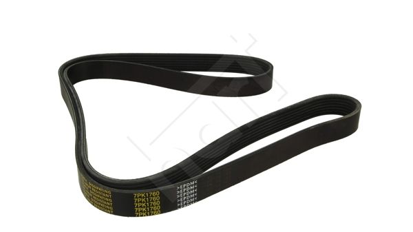 HART 917 418 V-ribbed belt