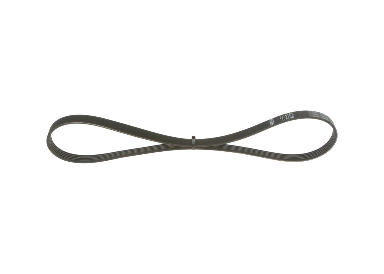 BOSCH 1 987 948 398 V-ribbed belt