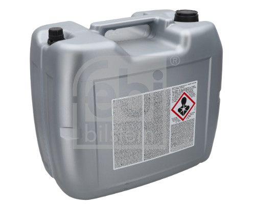Transmission Oil-1