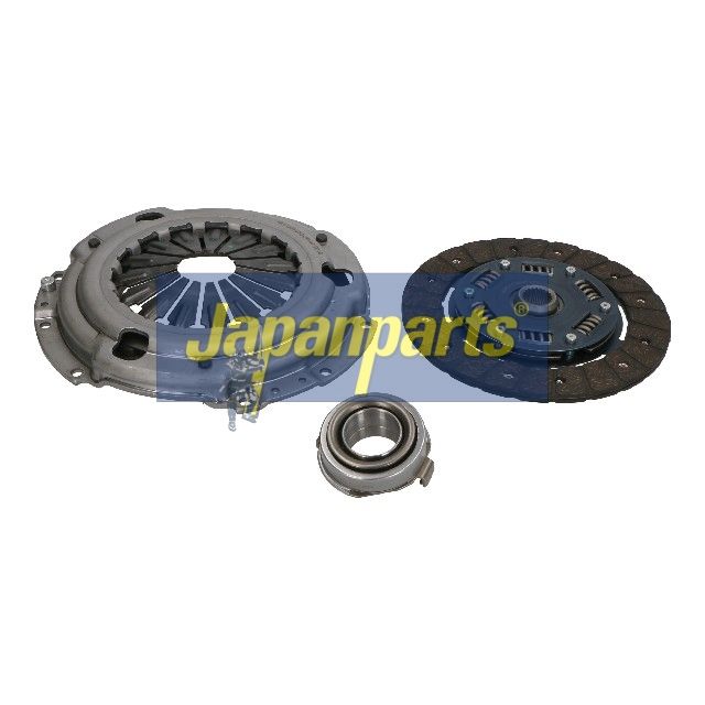 Clutch Kit-main