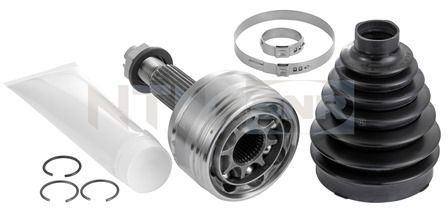 SNR OJK55.008 Joint kit, drive shaft