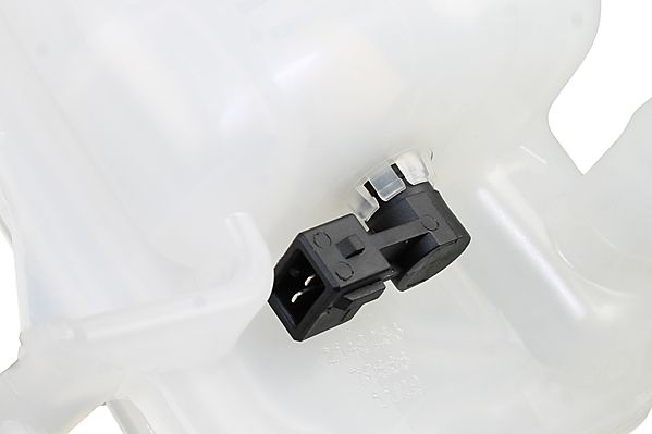 Expansion Tank, coolant-2