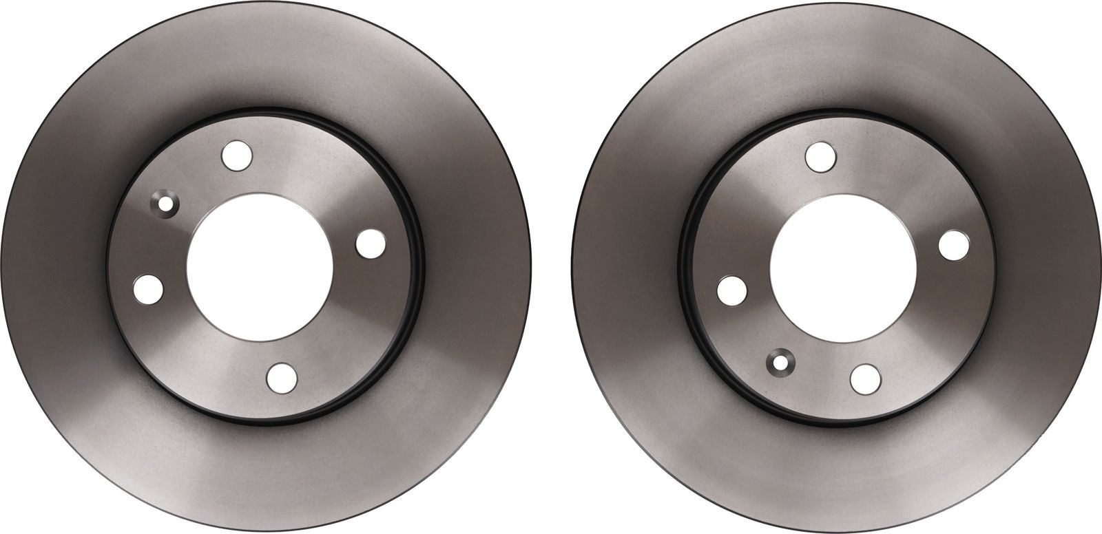 TRW DF1518 Brake disc