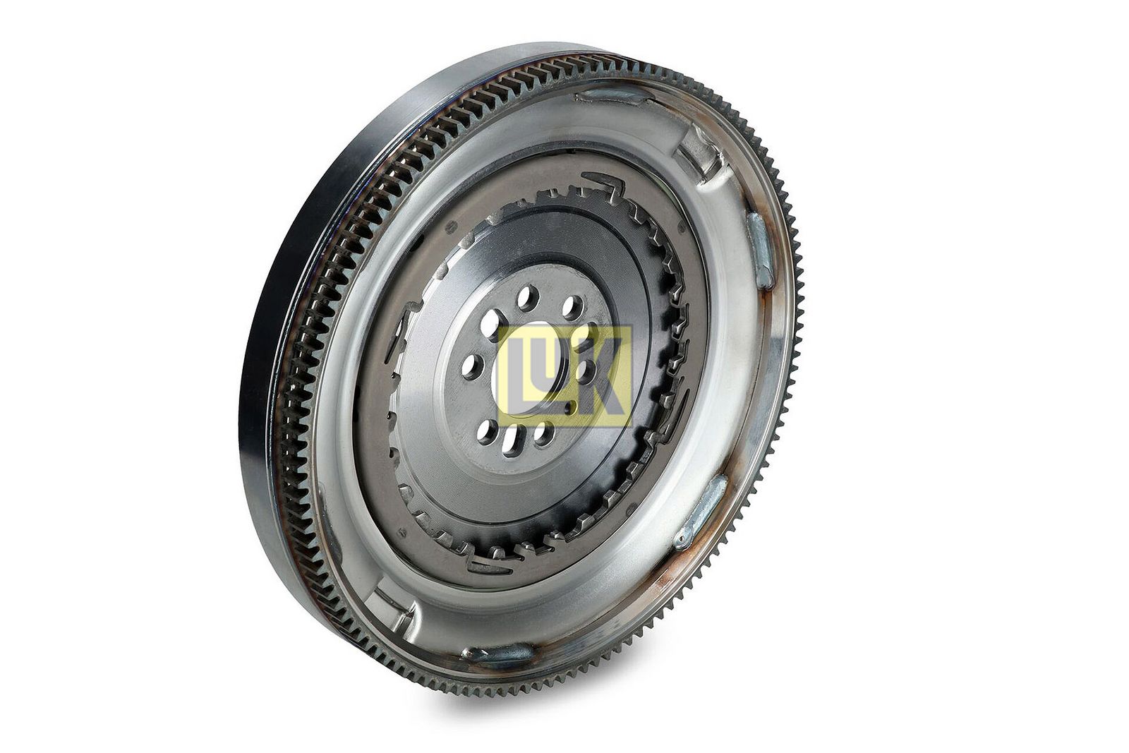 Flywheel