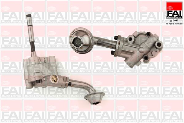 FAI AUTOPARTS OP183 Oil pump