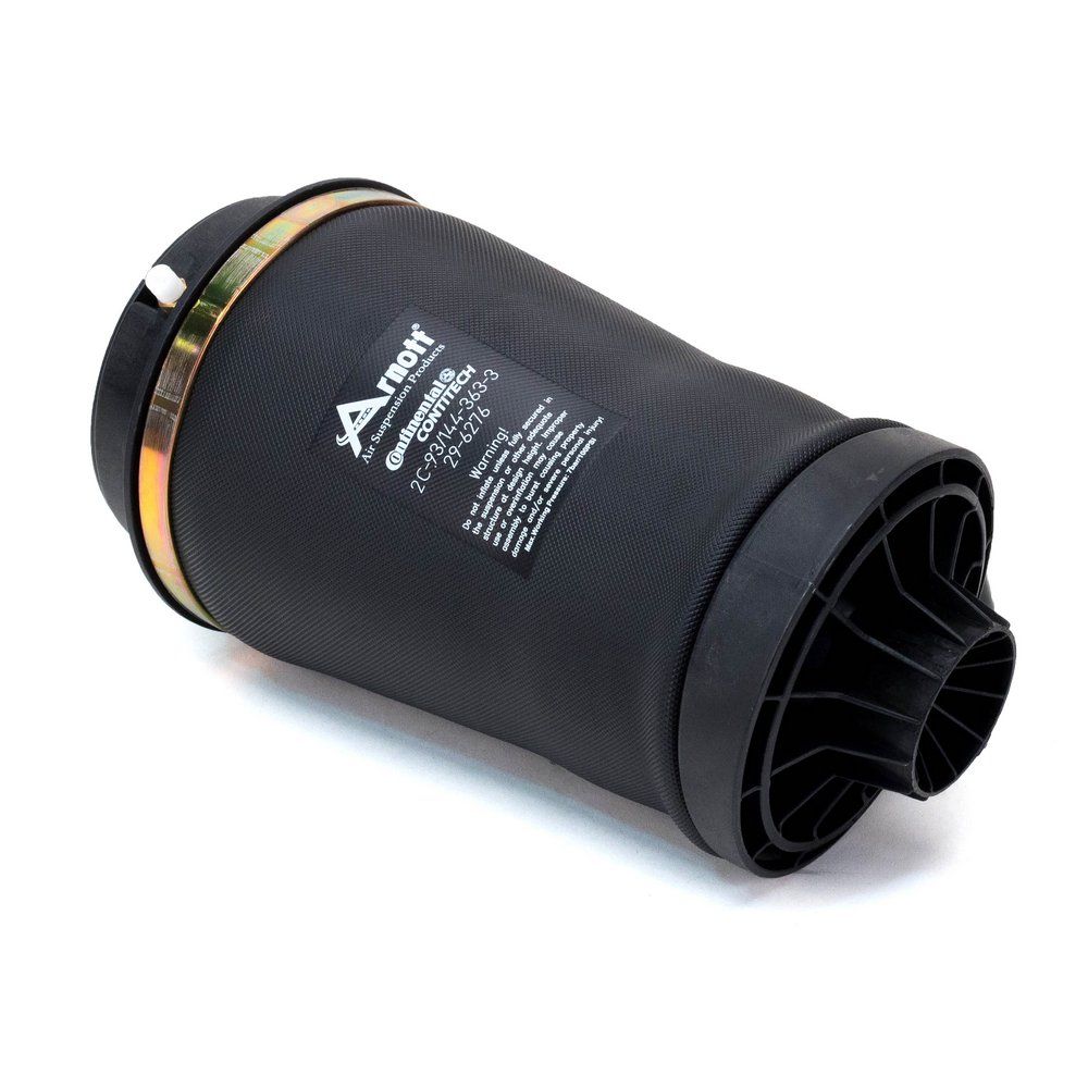 Air Spring, suspension-1