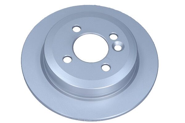 QUARO QD3774 Brake disc