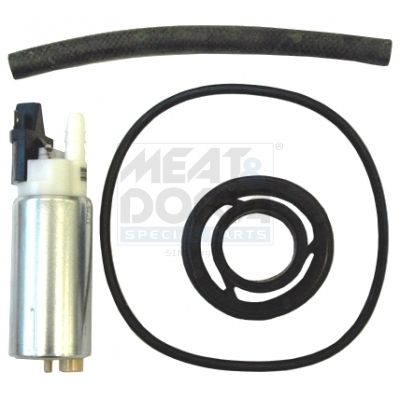 MEAT & DORIA 77263 Fuel pump