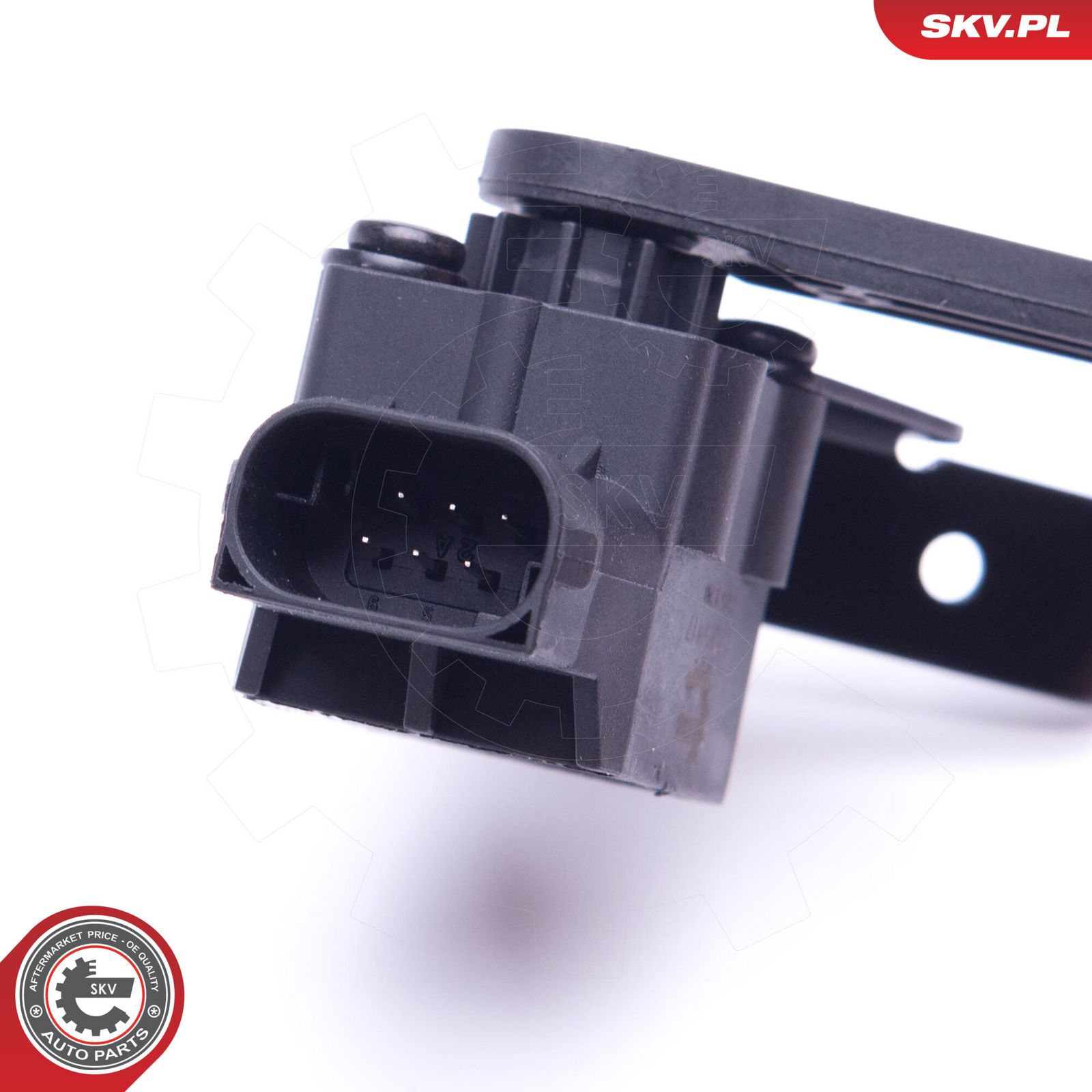 Sensor, headlight levelling-1