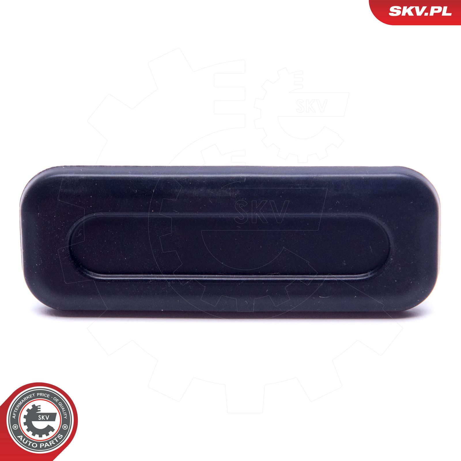 Exterior Door Handle