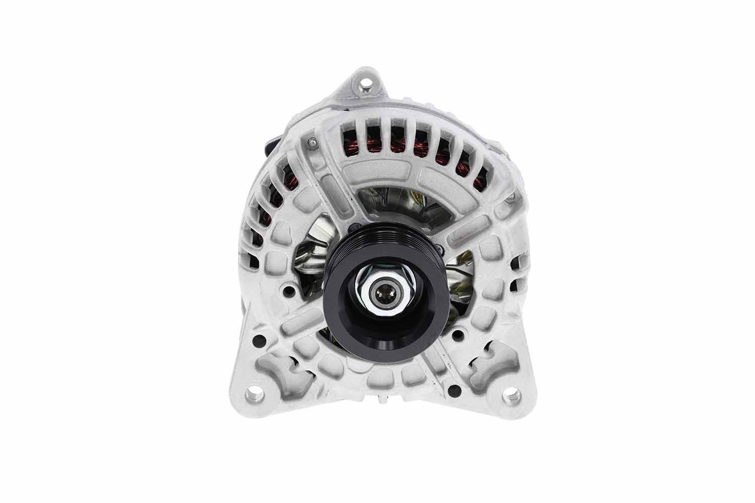 Alternator-1
