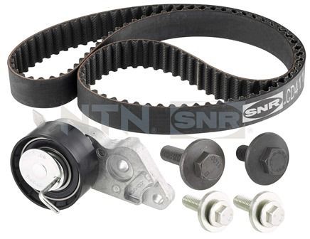 SNR KD452.18 Timing belt kit