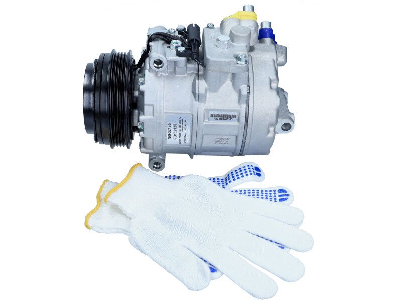MAXGEAR AC330039 Compressor, air conditioning