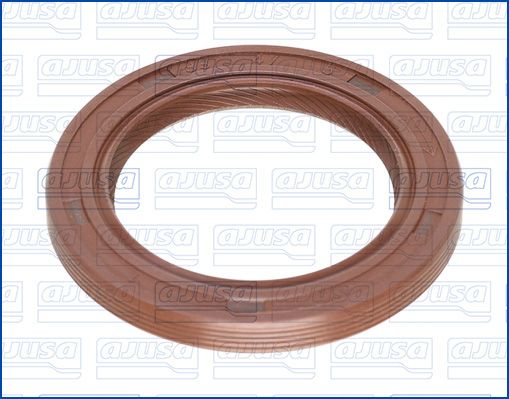 AJUSA 15054900 Shaft seal, crankshaft