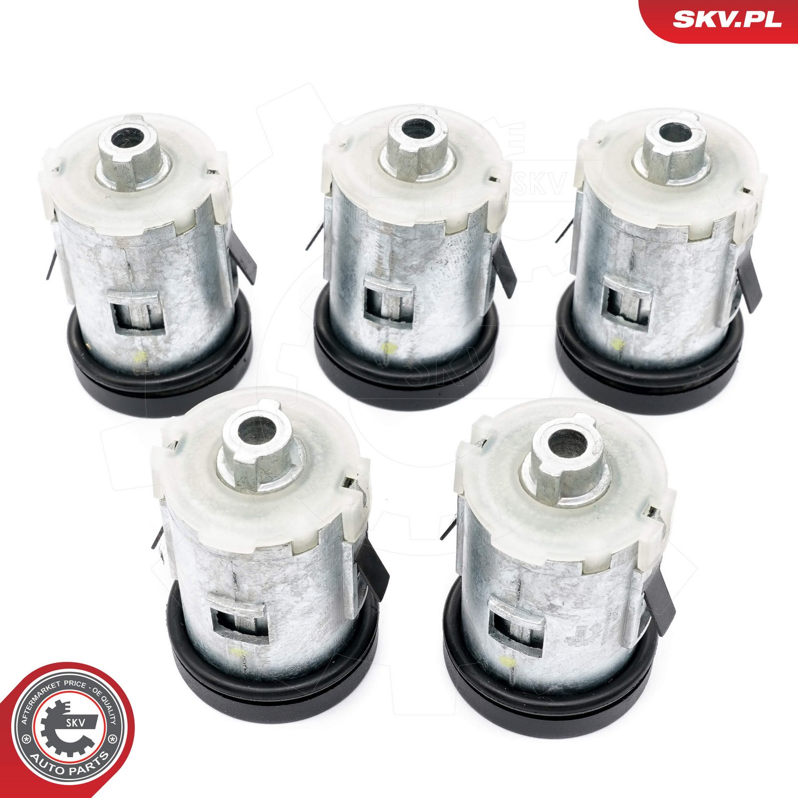 Lock Set, locking system-1