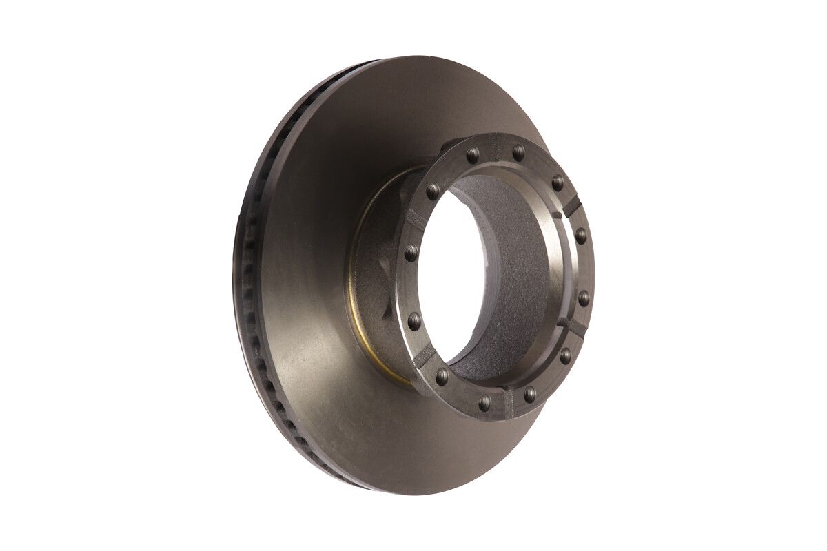 Brake Disc-1