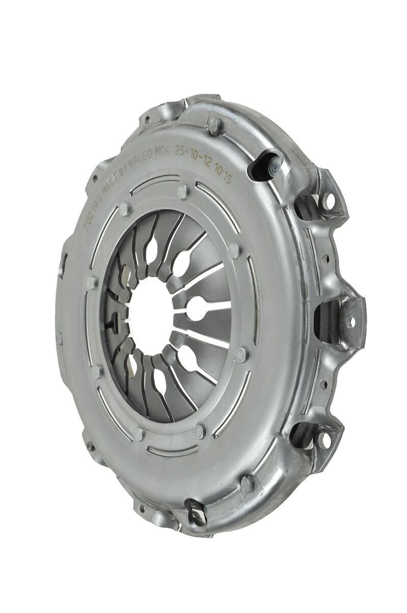 Clutch Kit-1