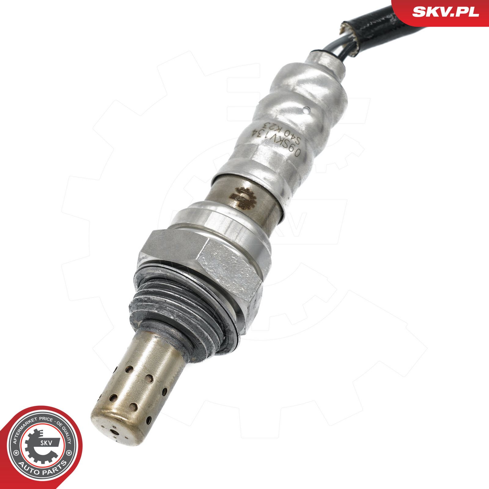 Oxygen Sensor-1