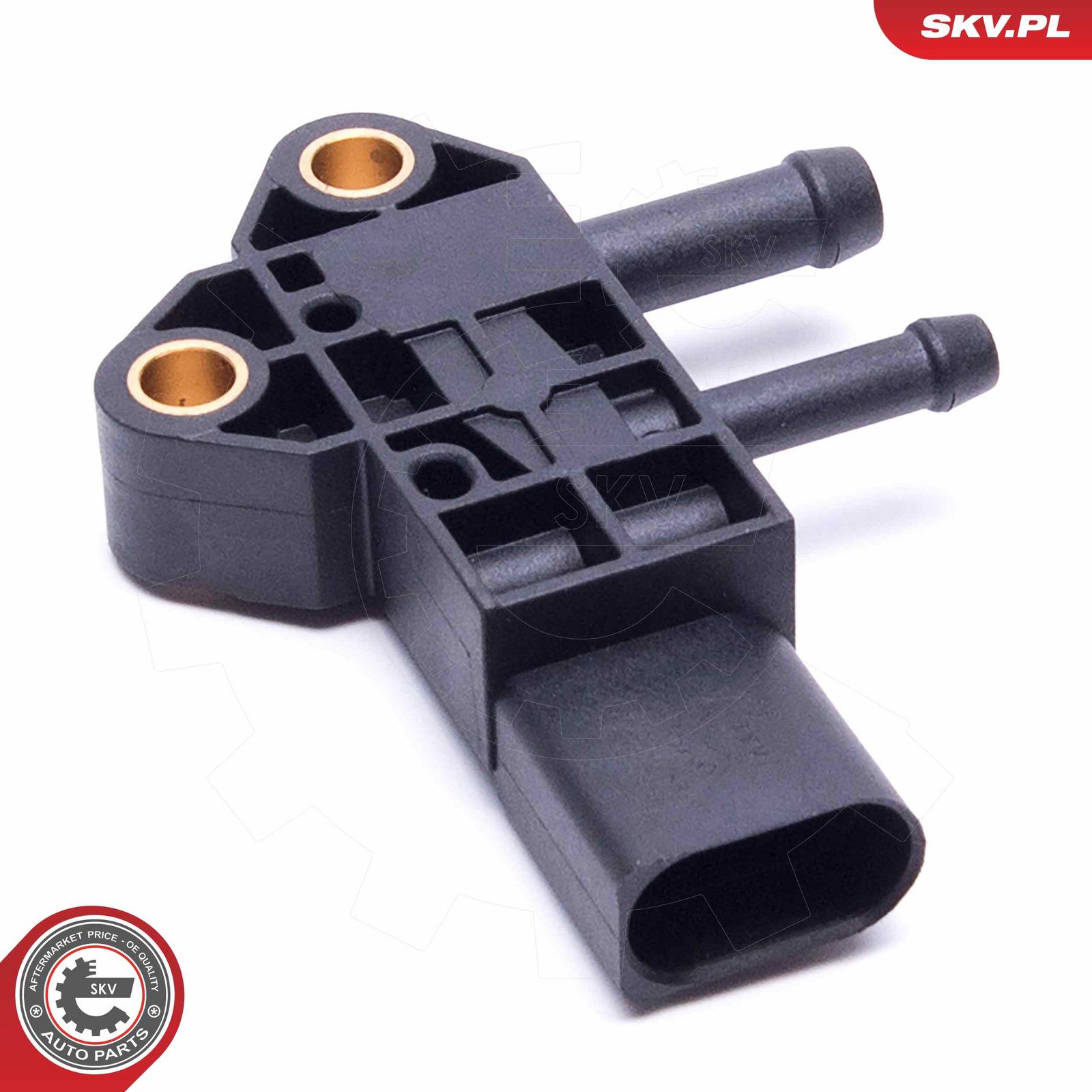 Sensor, exhaust pressure-1