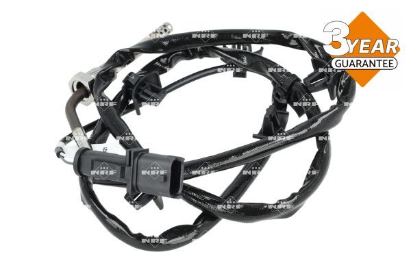 Sensor, exhaust gas temperature-4