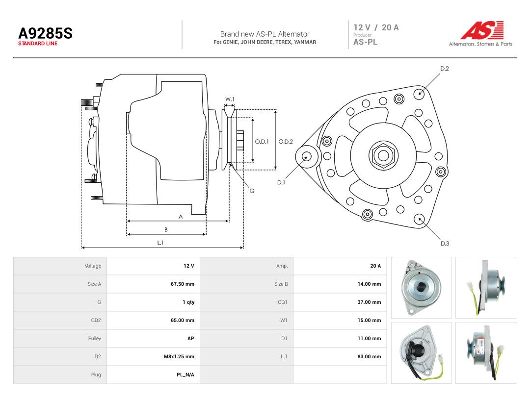 Alternator-4