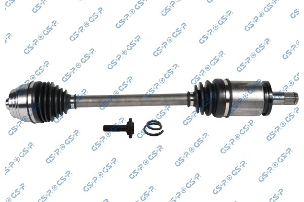 Drive Shaft