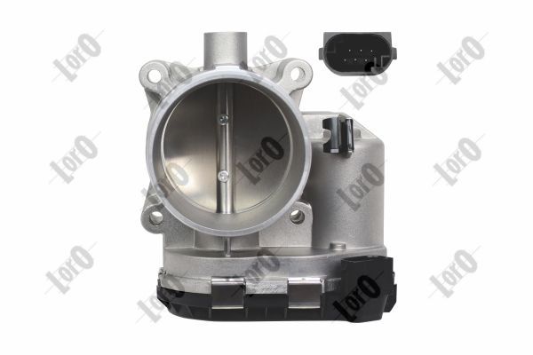 Throttle Body-1