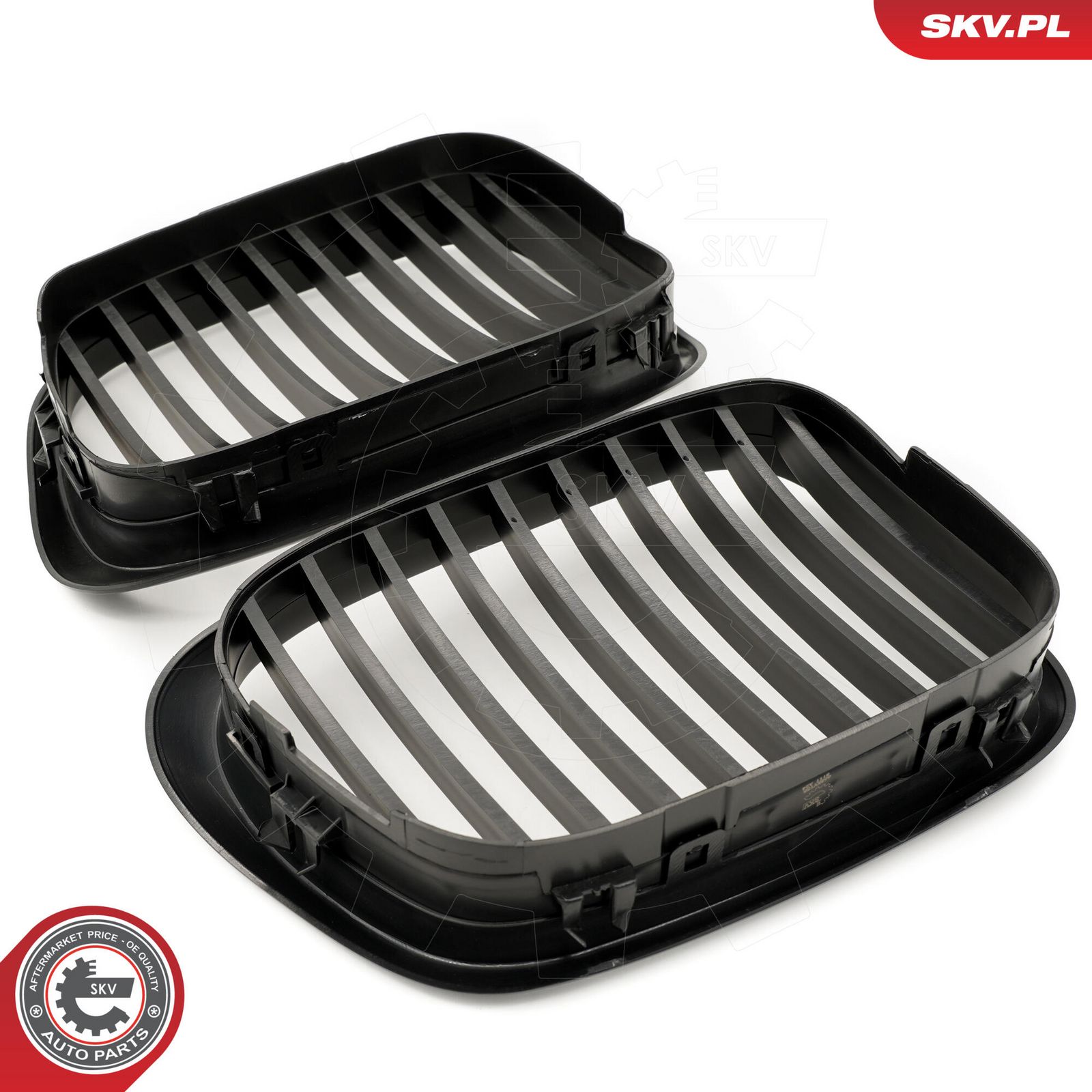 Radiator Grille-3