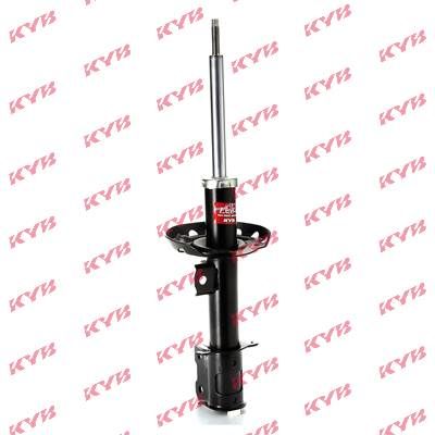 KYB 333756 Shock absorber