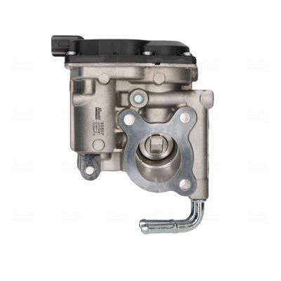 NISSENS 98507 Egr valve