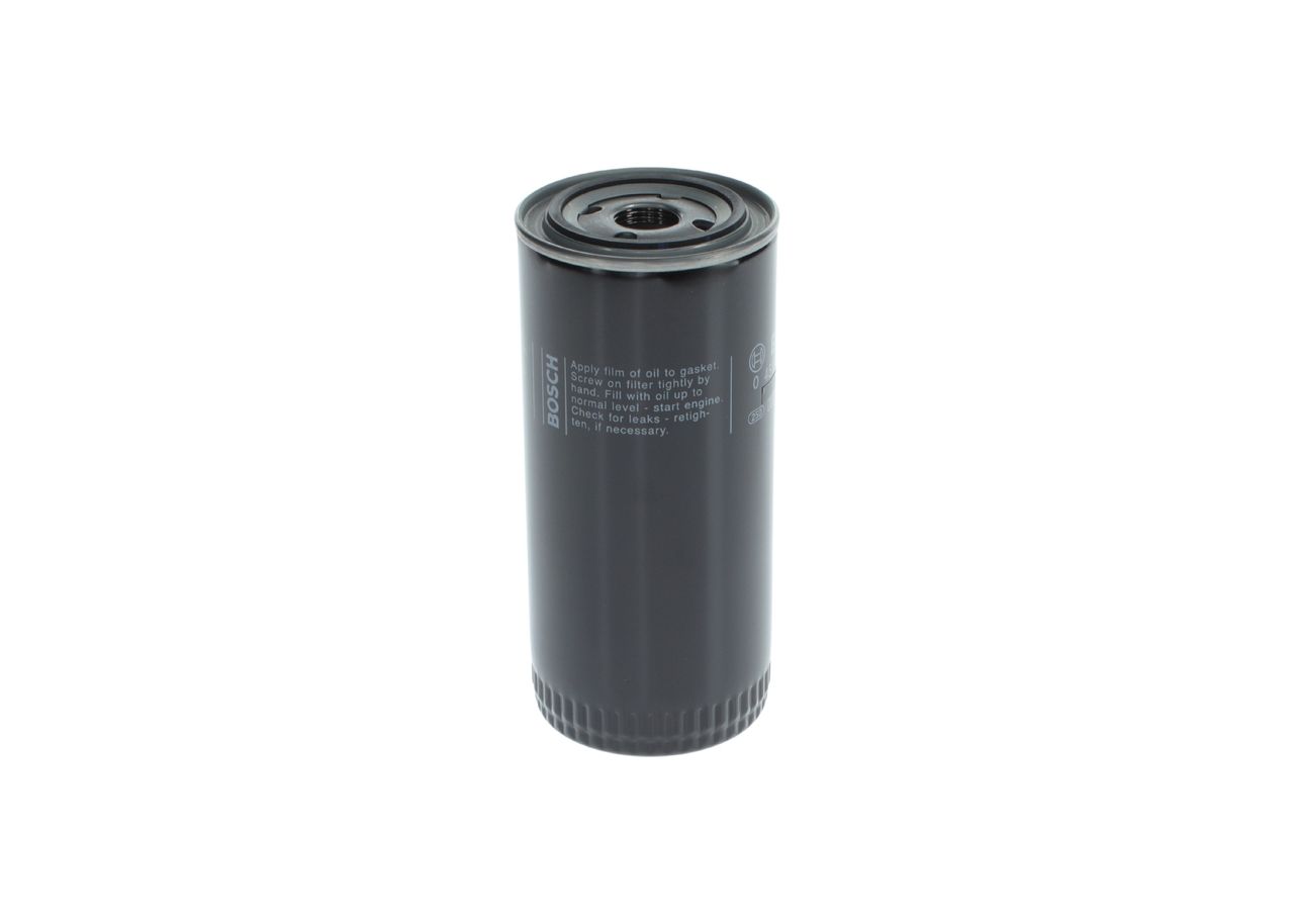 Oil Filter-2