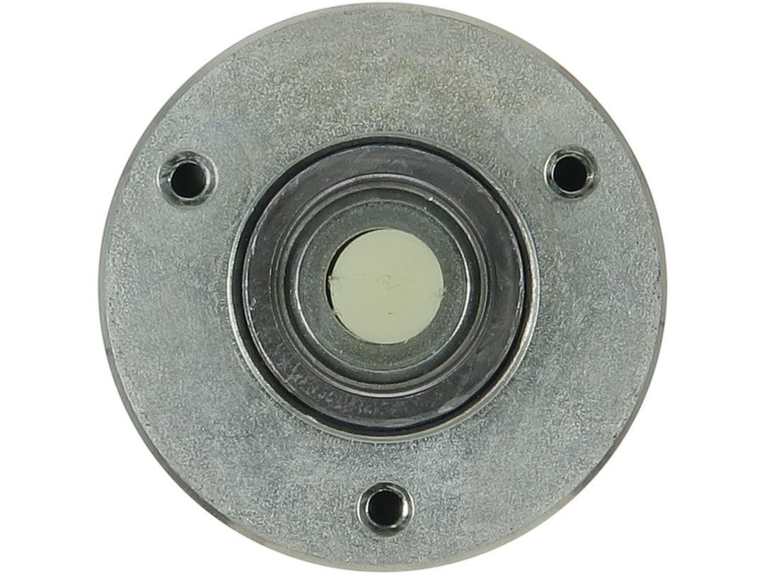Solenoid Switch, starter-1