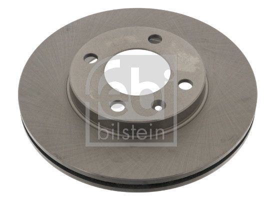 FEBI BILSTEIN 08557 Brake disc
