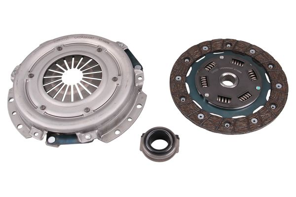 LUCAS LKCA690087 Clutch kit