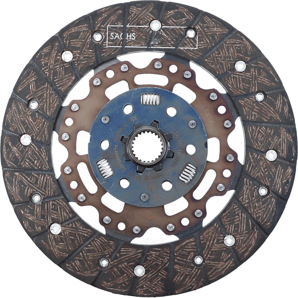 Clutch Kit-6