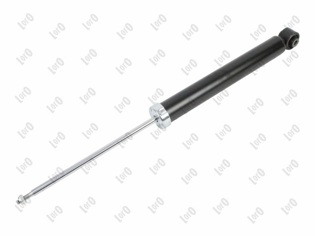 Shock Absorber-1