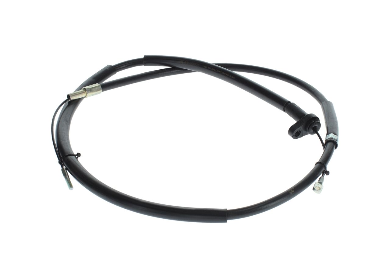 Cable Pull, parking brake-2