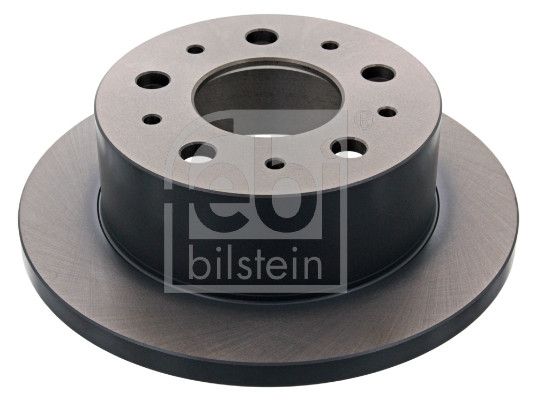 FEBI BILSTEIN 43937 Brake disc