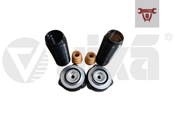VIKA K41484501 Suspension strut support mount