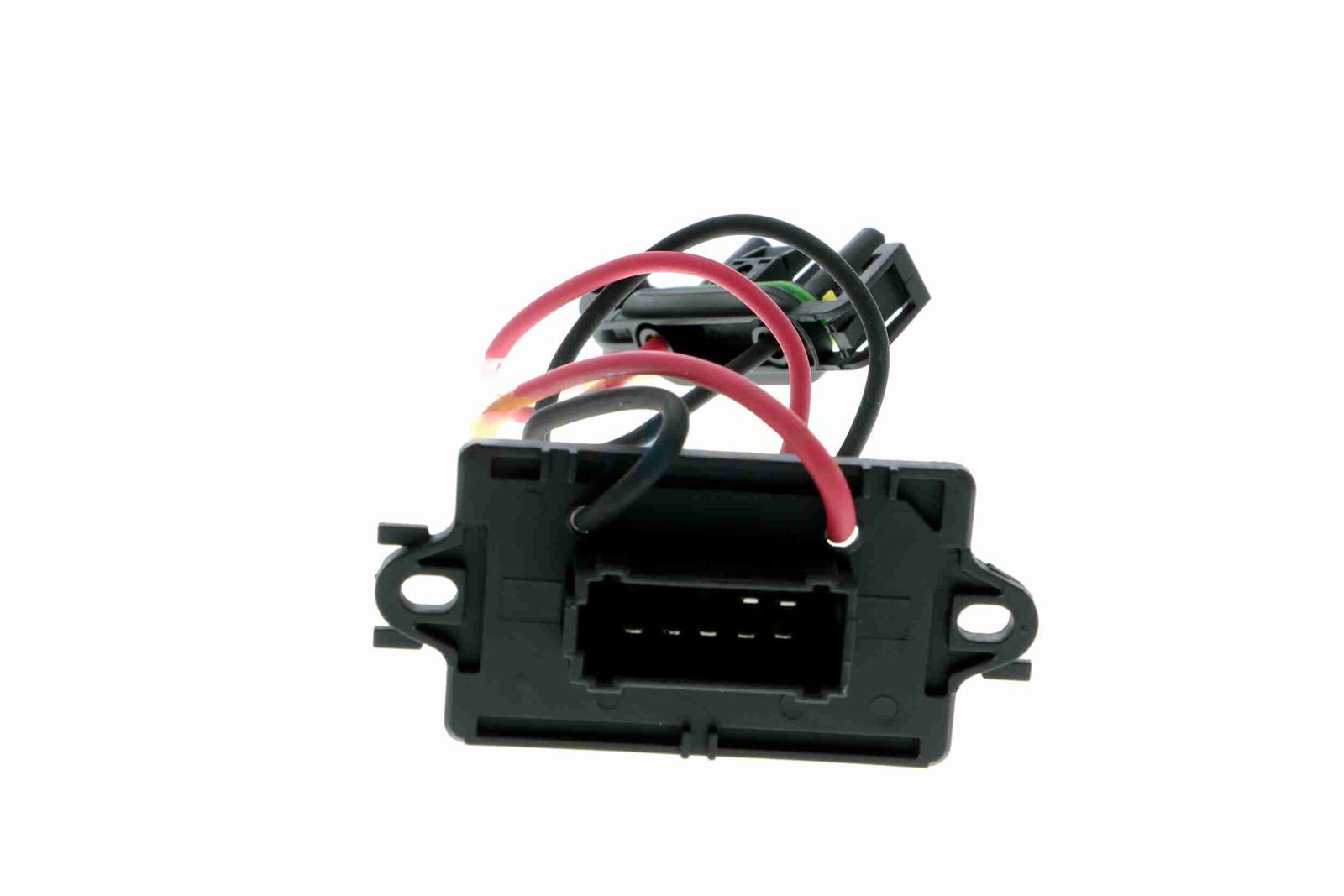 Regulator, interior blower-9